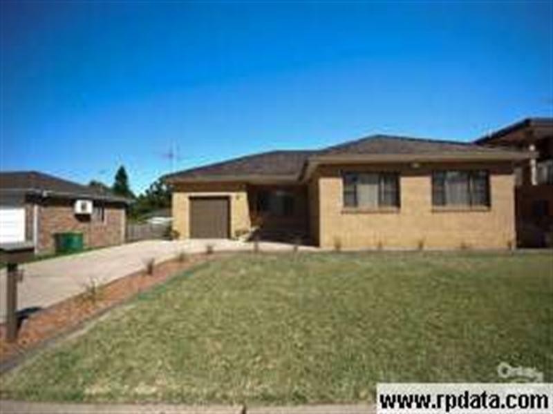 3 Kenny Place, Fairfield West NSW 2165