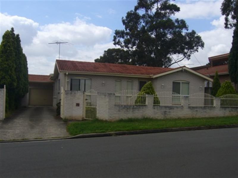 5 Malcolm Place, Mount Pritchard NSW 2170