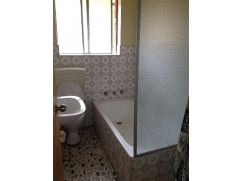 8/31 Bartley Street, Canley Vale NSW 2166