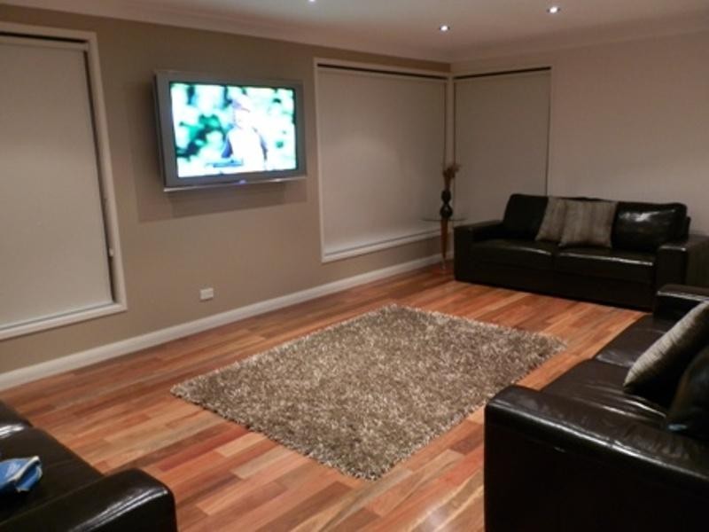 Cecil Hills NSW 2171