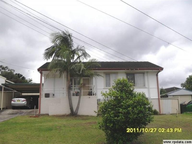 Mount Pritchard NSW 2170