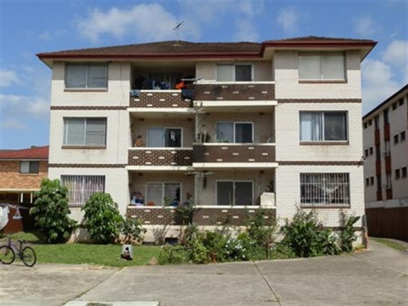 6/34 Hill Street, Cabramatta NSW 2166