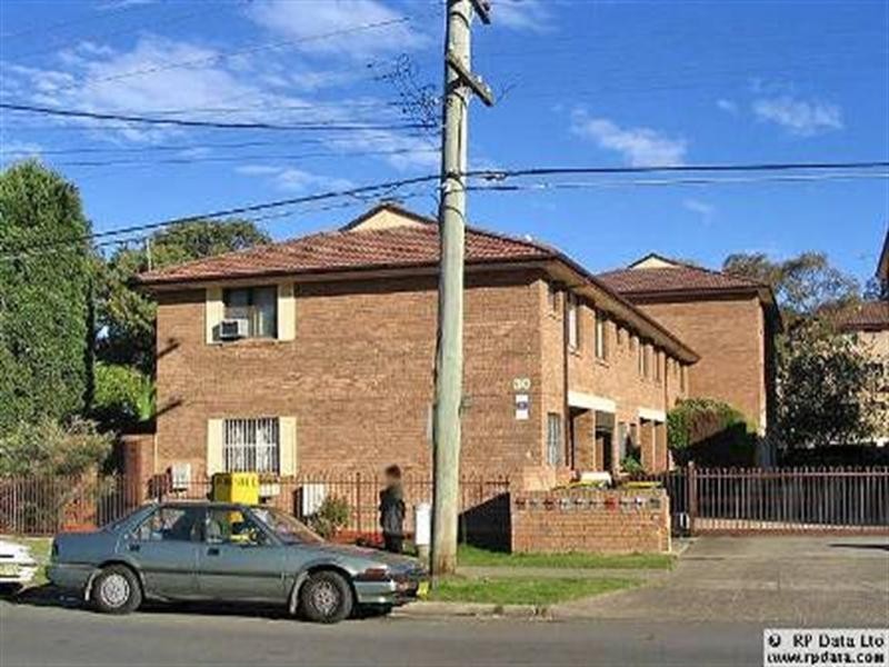 6/30 Pevensey Street, Canley Vale NSW 2166