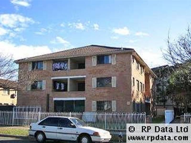 6/43 Phelps Street, Canley Vale NSW 2166