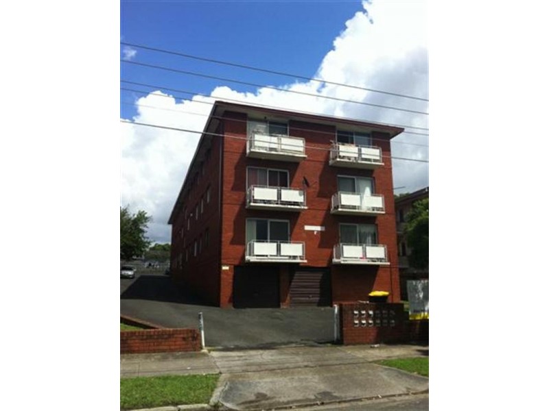 10/7 Crawford Street, Berala NSW 2141