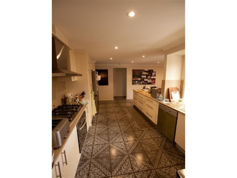 40 Ironside Street, St Johns Park NSW 2176