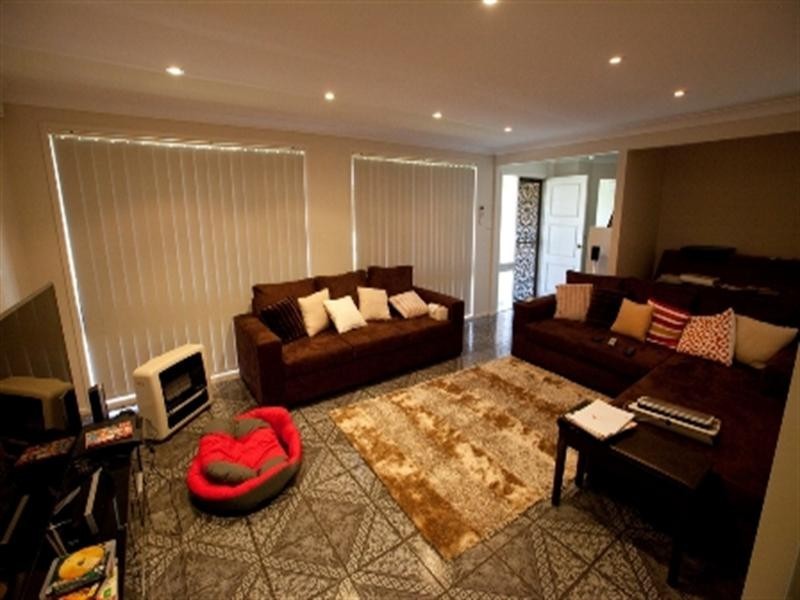 40 Ironside Street, St Johns Park NSW 2176