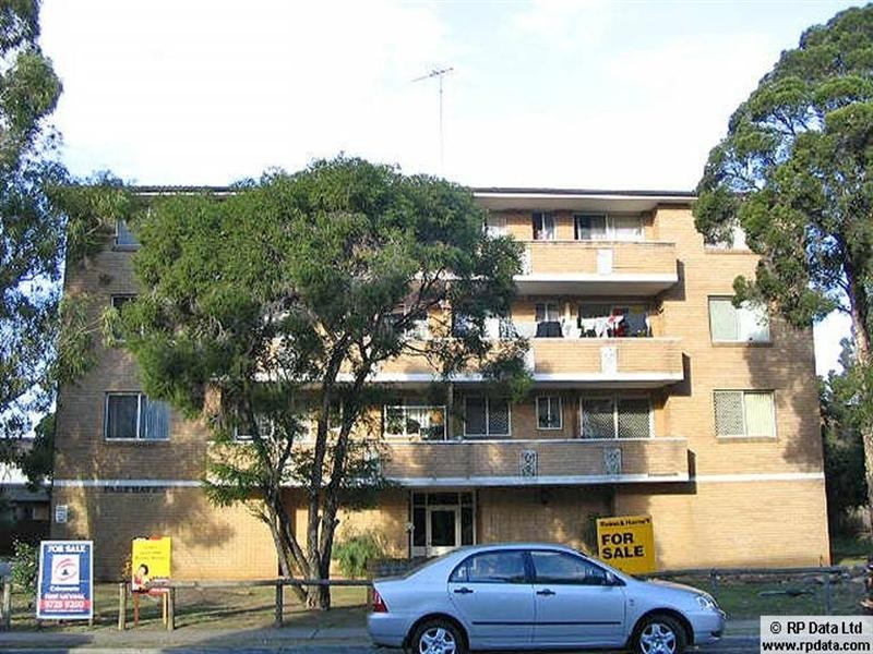 12/2 Equity Place, Canley Vale NSW 2166