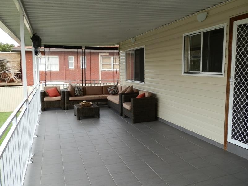 7 Exhibition Parade, Mount Pritchard NSW 2170