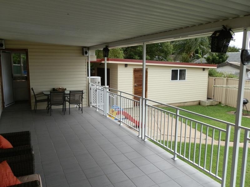 7 Exhibition Parade, Mount Pritchard NSW 2170