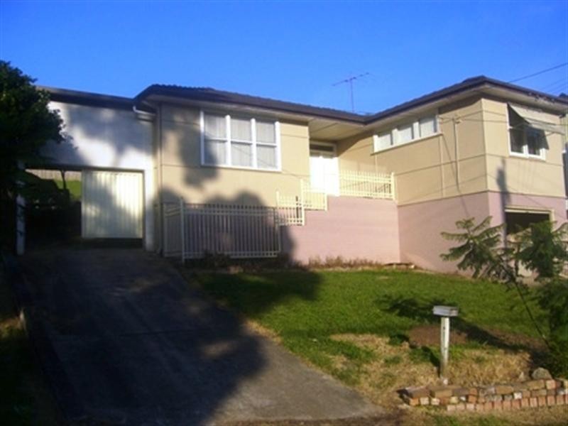 74 Oliphant Street, Mount Pritchard NSW 2170