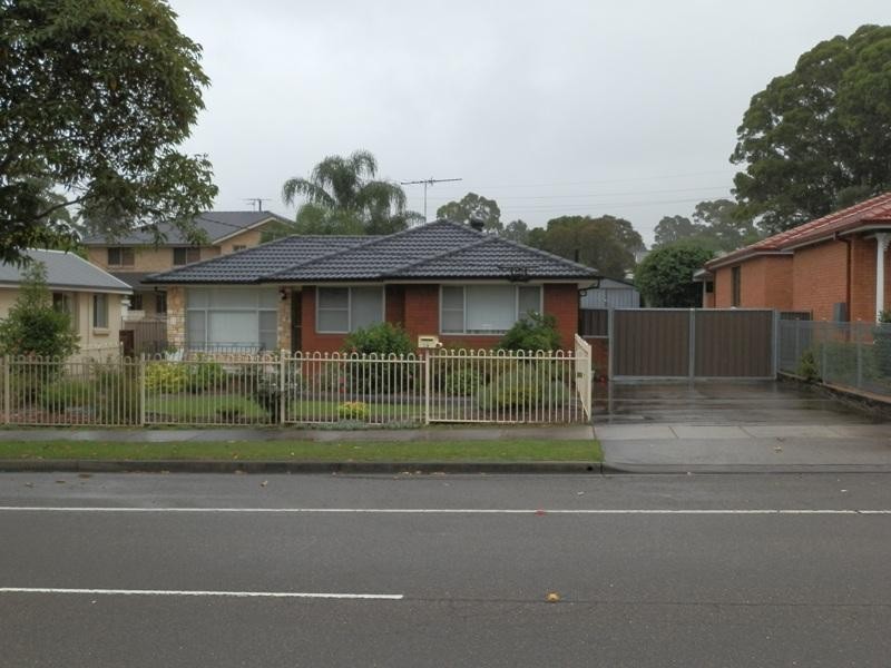 19 Turner Street, Blacktown NSW 2148