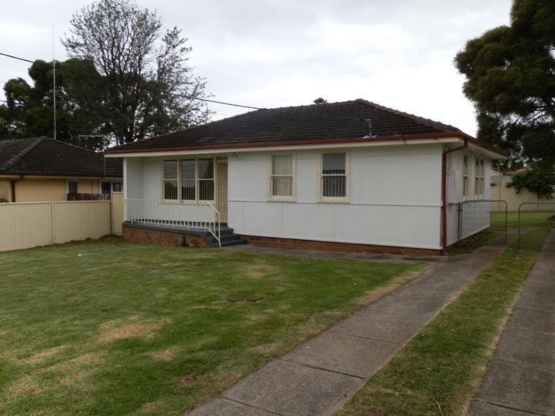 14 Sulman Road, Cabramatta NSW 2166