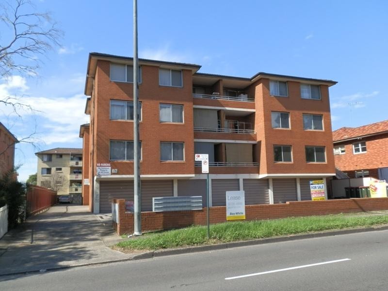 1/96 Copeland Street, Liverpool NSW 2170