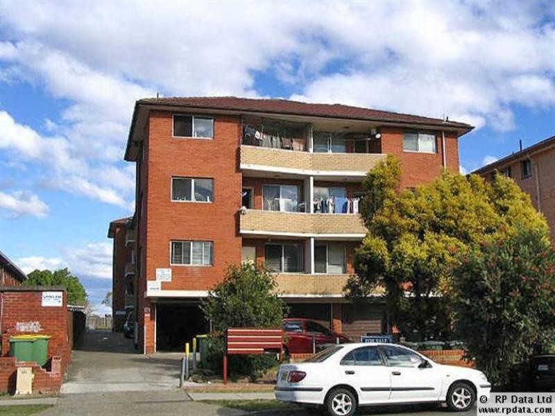 10/124 John Street, Cabramatta NSW 2166