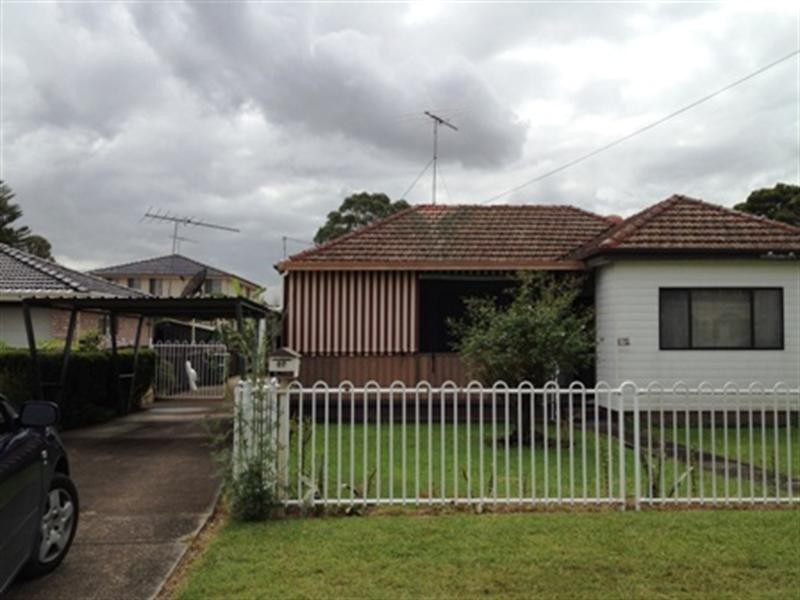 88 Cardwell Street, Canley Vale NSW 2166