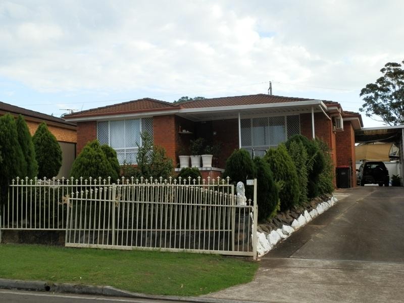 Bonnyrigg Heights NSW 2177