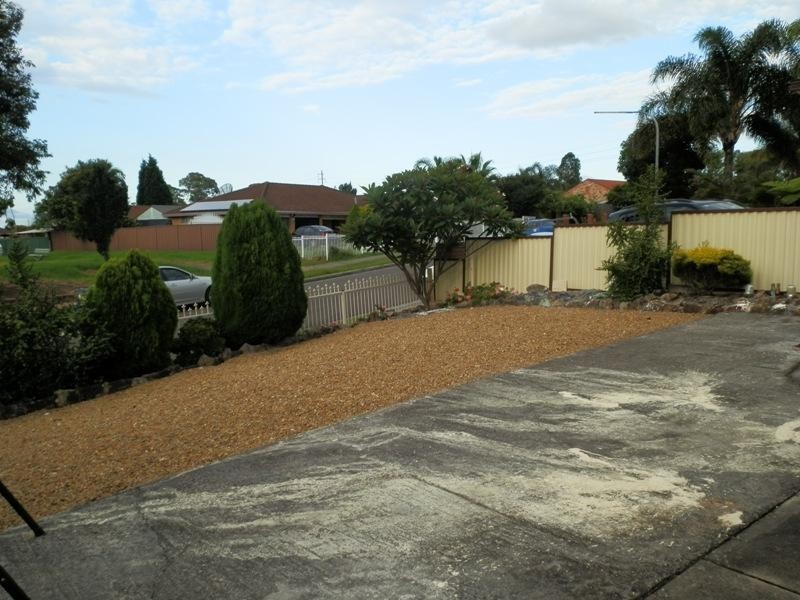 Bonnyrigg Heights NSW 2177