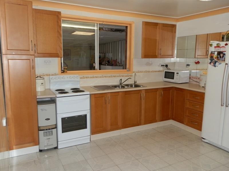 Bonnyrigg Heights NSW 2177