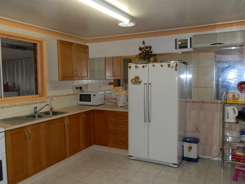 Bonnyrigg Heights NSW 2177