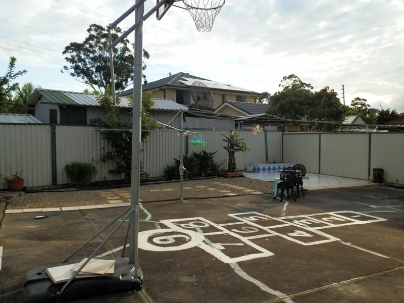 Bonnyrigg Heights NSW 2177