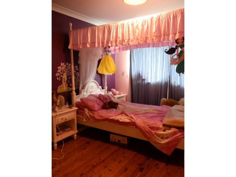 Green Valley NSW 2168