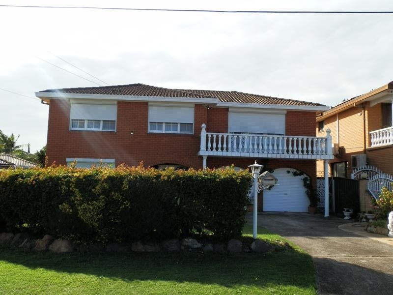 Cabramatta West NSW 2166