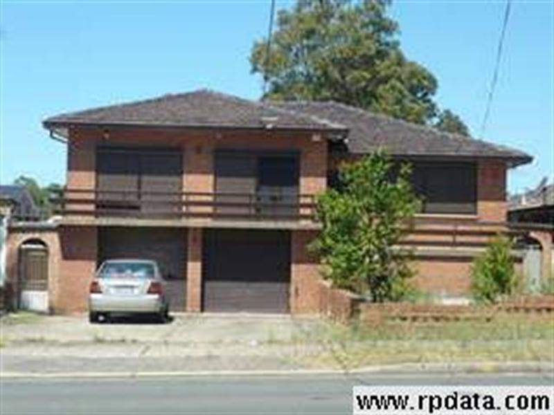 9A Hassal Street, Smithfield NSW 2164