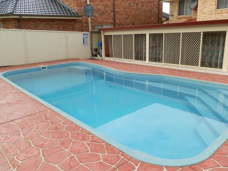 Bonnyrigg Heights NSW 2177