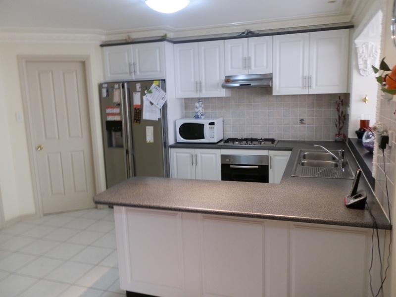 Bonnyrigg Heights NSW 2177