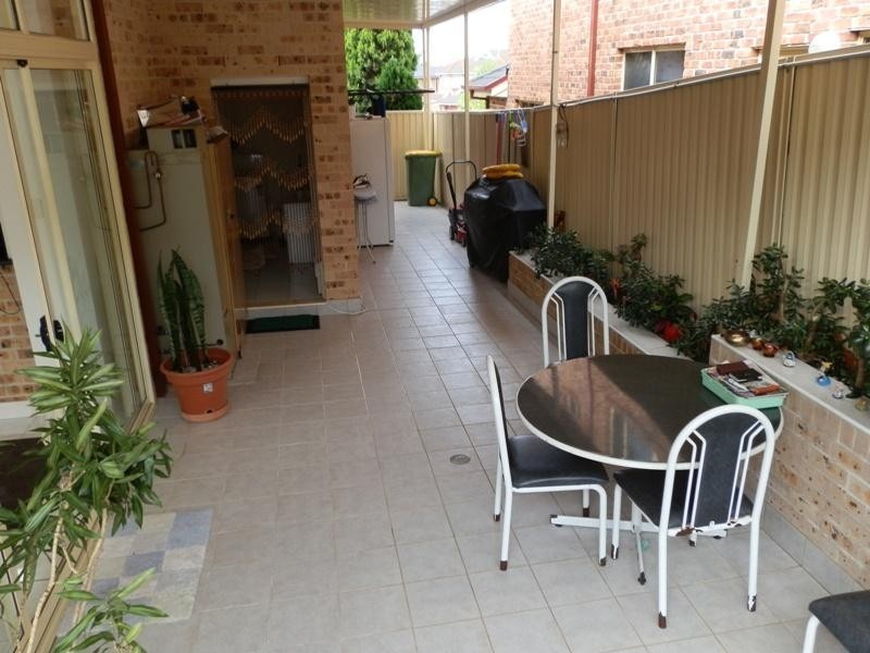 Bonnyrigg Heights NSW 2177