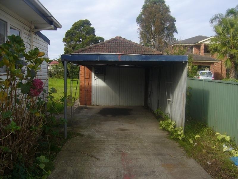 32 National Street, Cabramatta NSW 2166