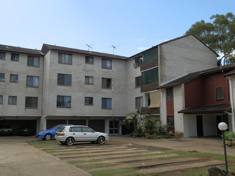 Canley Vale NSW 2166