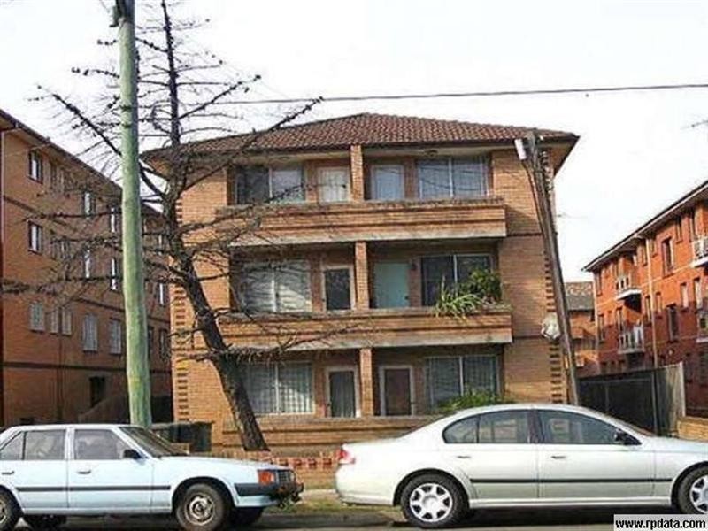 6/62 Broomfield Street, Cabramatta NSW 2166