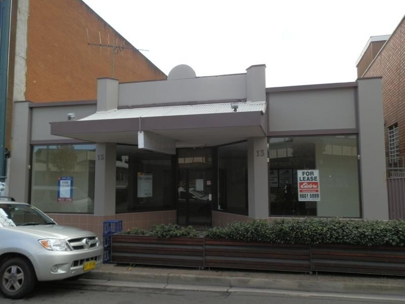 13-15 Memorial Avenue, Liverpool NSW 2170