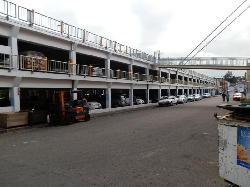 13-15 Memorial Avenue, Liverpool NSW 2170