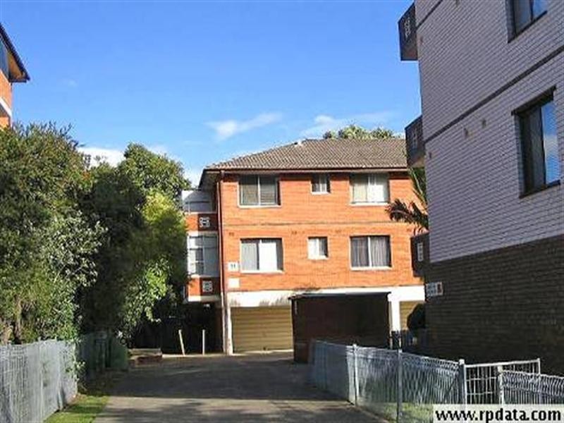 7/11 Clifford Avenue, Canley Vale NSW 2166