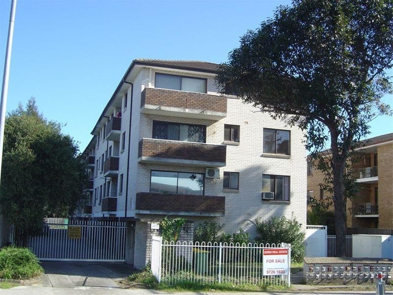 Canley Vale NSW 2166