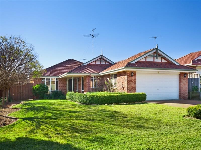 80 Burnett Avenue, Mount Annan NSW 2567