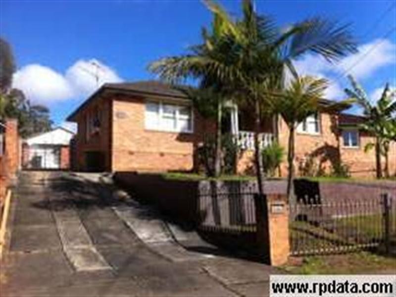 48 Cartwright Avenue, Miller NSW 2168