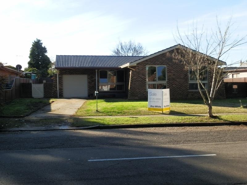 Chipping Norton NSW 2170