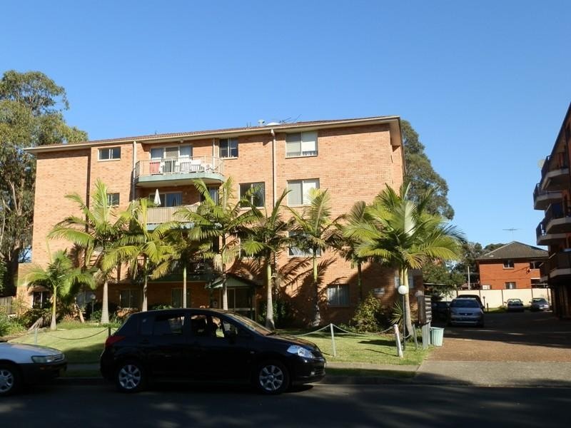 105/4-11 Equity Place, Canley Vale NSW 2166
