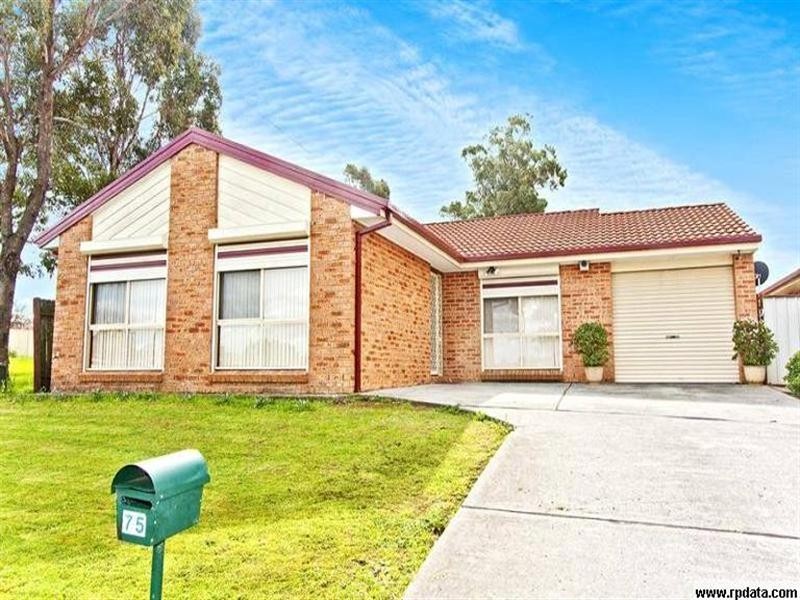 75 Starling Street, Green Valley NSW 2168