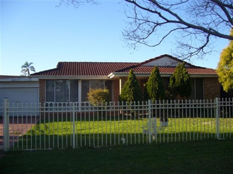20 Merinda Place, Bonnyrigg NSW 2177