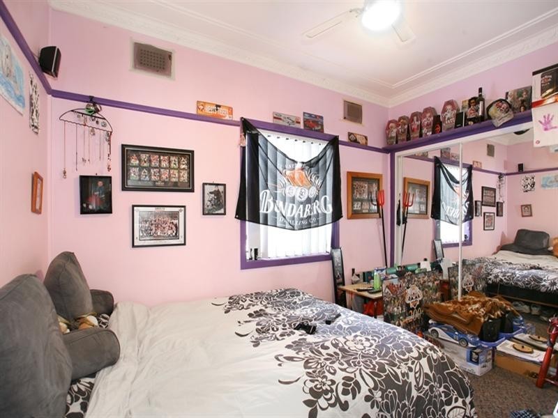 Fairfield East NSW 2165