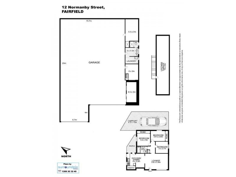 Fairfield East NSW 2165