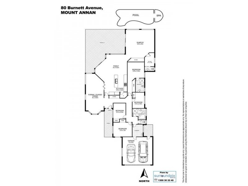 Mount Annan NSW 2567