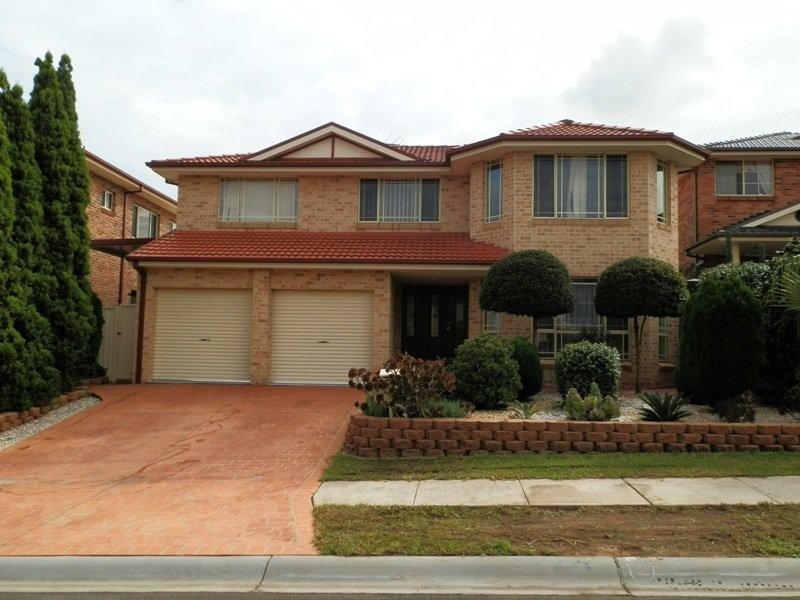 Bonnyrigg Heights NSW 2177