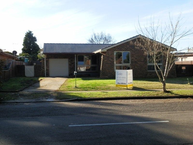 Chipping Norton NSW 2170