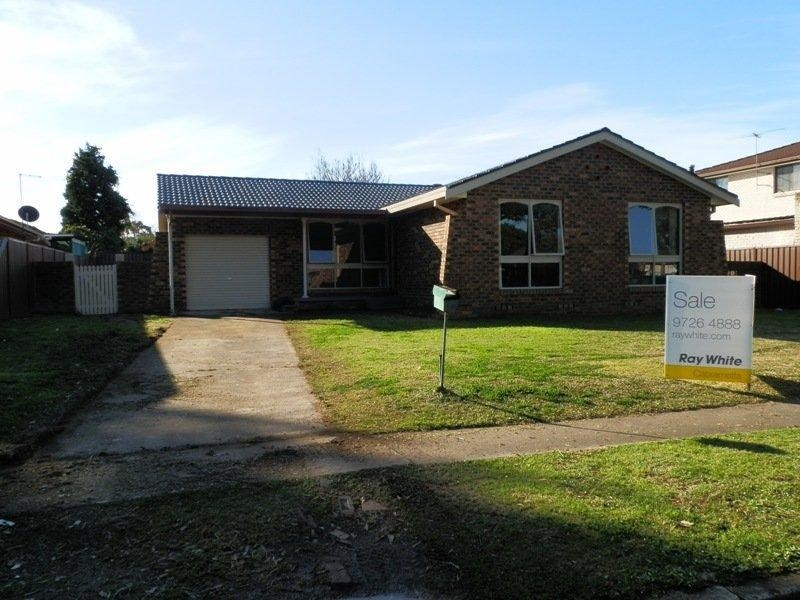 Chipping Norton NSW 2170